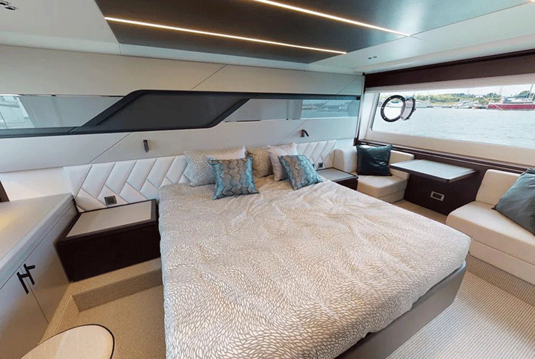 Sunseeker 74 XPS Special Edition